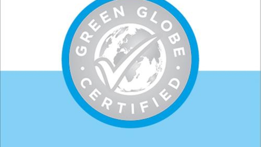 Leipziger Messe: Zertifiziert mit Green Globe-Siegel
